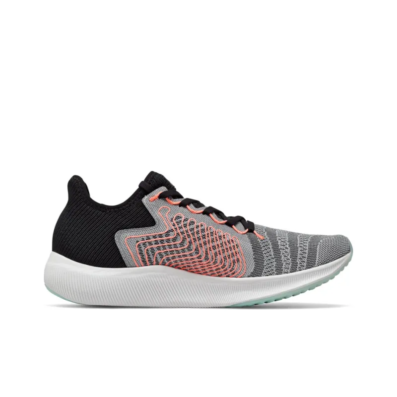 New Balance FuelCell Rebel D 'Black Pink'-1