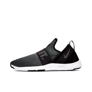 Nike Flex Motion Trainer 'Black' Women's
