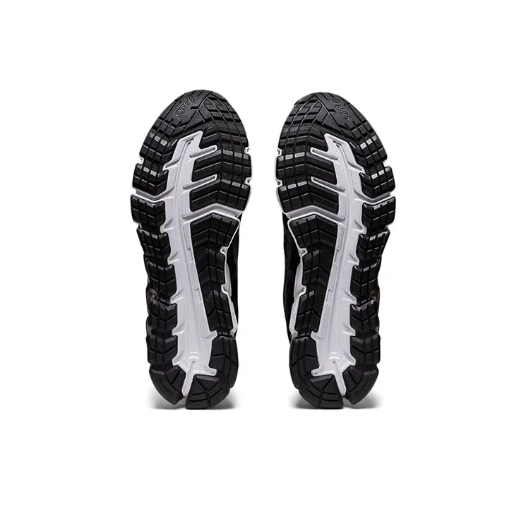 Asics Gel Quantum 180 5 Black Graphite Grey-4