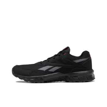 Reebok Ridgerider 5.0 'Black Pure Grey'