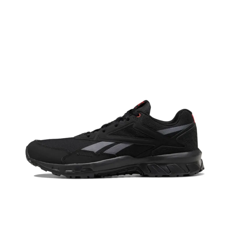 Reebok Ridgerider 5.0 'Black Pure Grey'-0