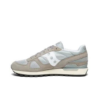 saucony Jazz Original Vintage 'Grey White'