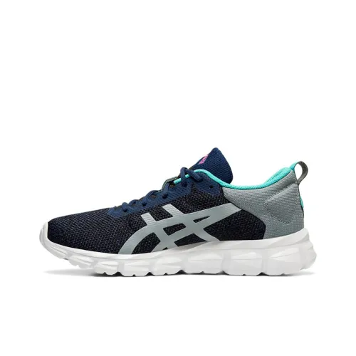 Asics Women's Gel Quantum Lyte 'Blue Expanse Sheet Rock'