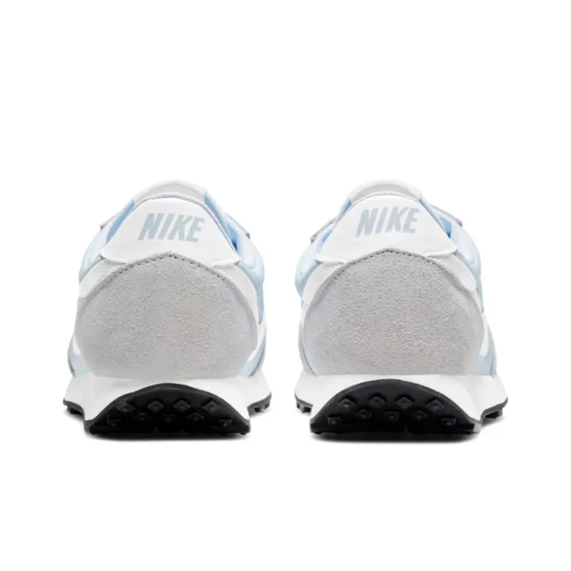 Nike Daybreak Football Grey Light Blue Women's-3