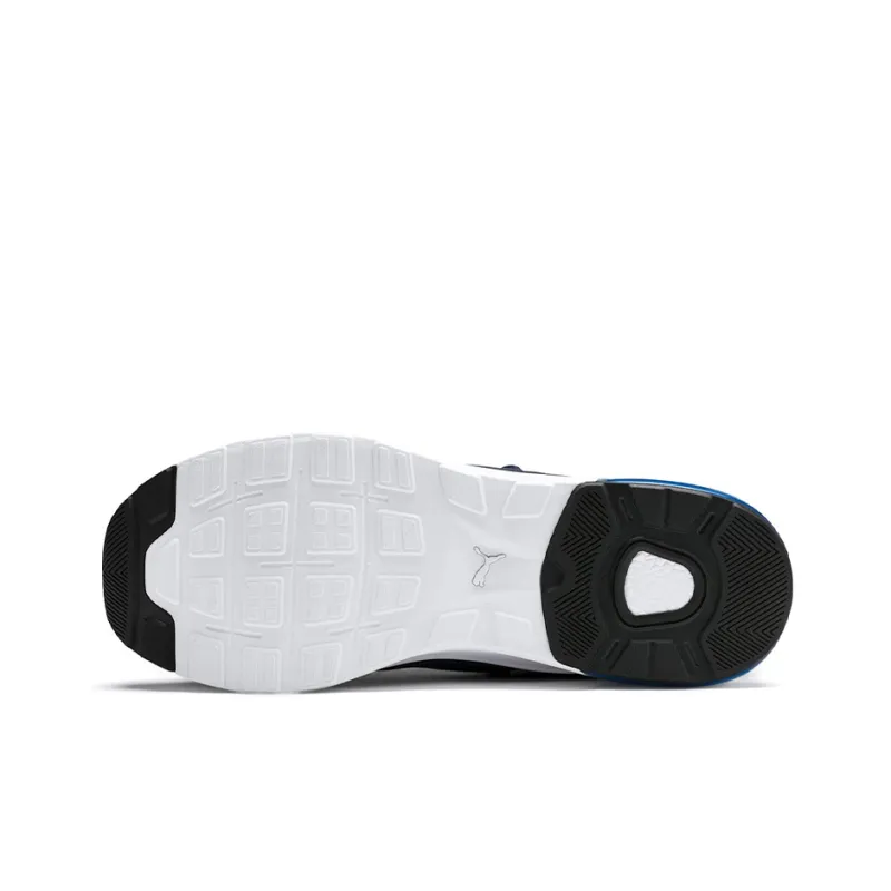 PUMA Electron Street SoftFoam 'Black Blue'-5