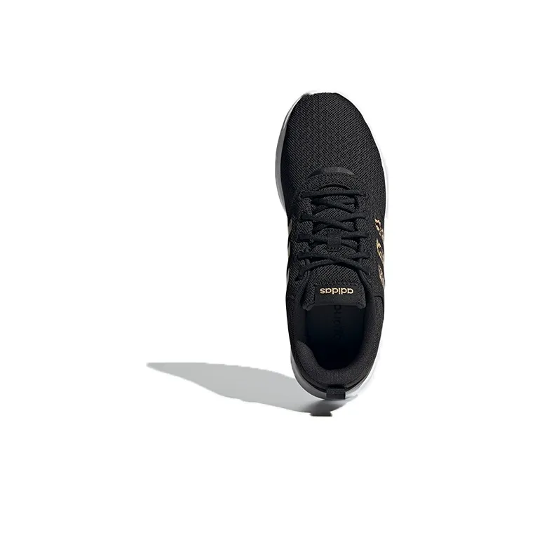 Adidas Neo Qt Racer 2.0 'Cheetah Print' Women's-4