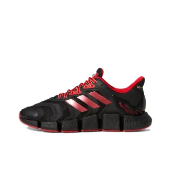 Adidas Climacool Vento Black Scarlet Gold