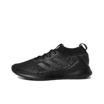 Adidas Purebounce+ 'Core Black' Women's
