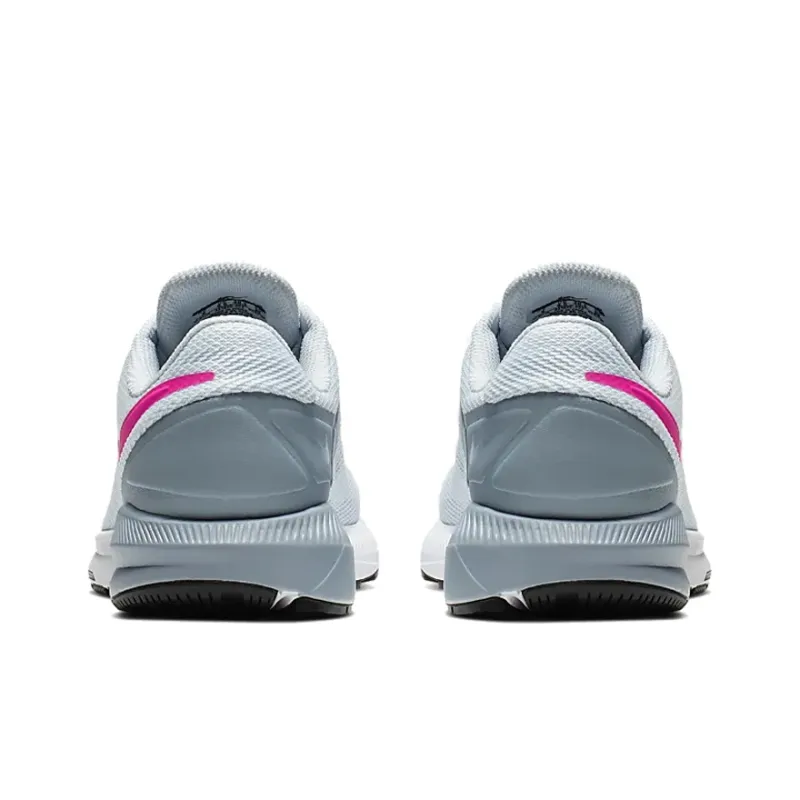 Nike Air Zoom Structure 22 'Hyper Pink' Women's-3