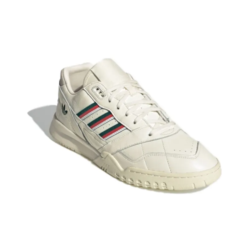 Adidas Originals A.R. Trainer 'White Black Red'-2