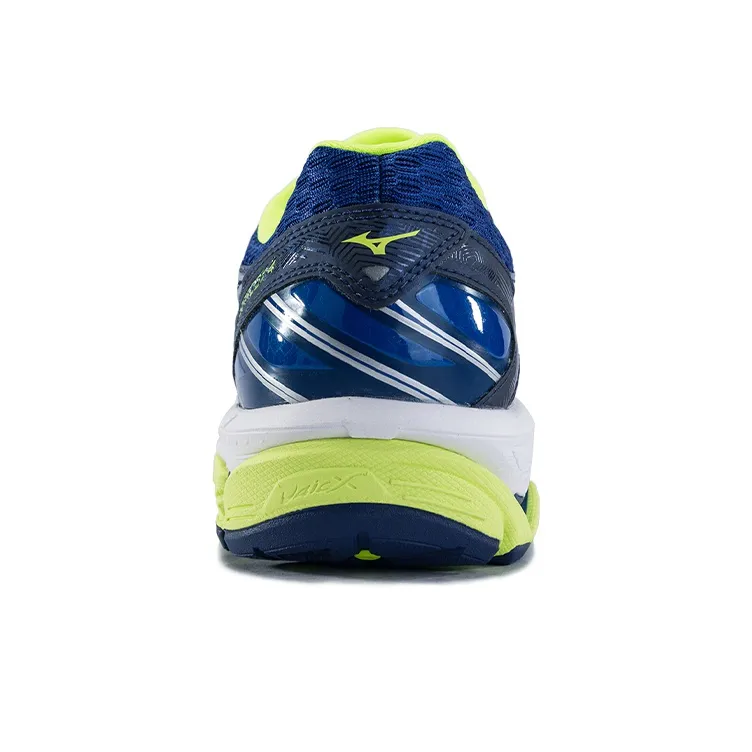 Mizuno Paradox 4 Blue/Yellow-3