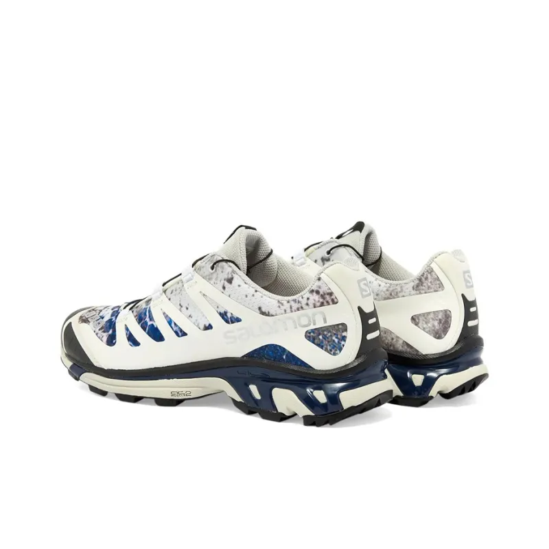 SALOMON XT 4 Advanced 'White Vanilla Sea'-2