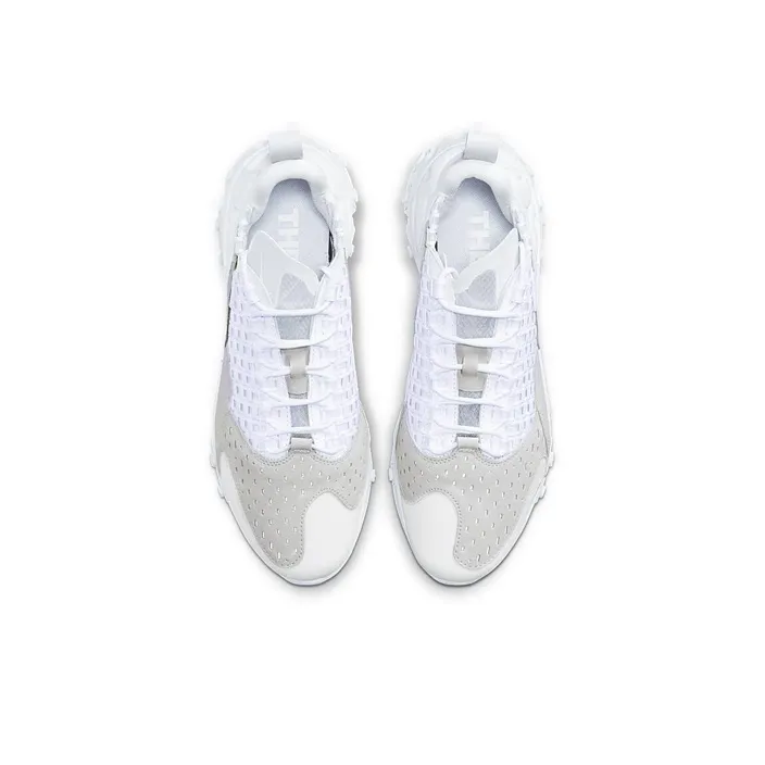 Nike React Sertu Triple White-4