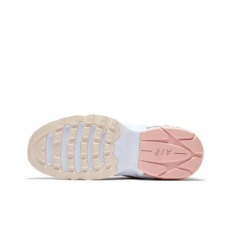Nike Air Max Graviton Washed Coral White Pale Ivory Women's-5