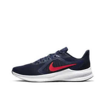 Nike Downshifter 10 'Blue Red'