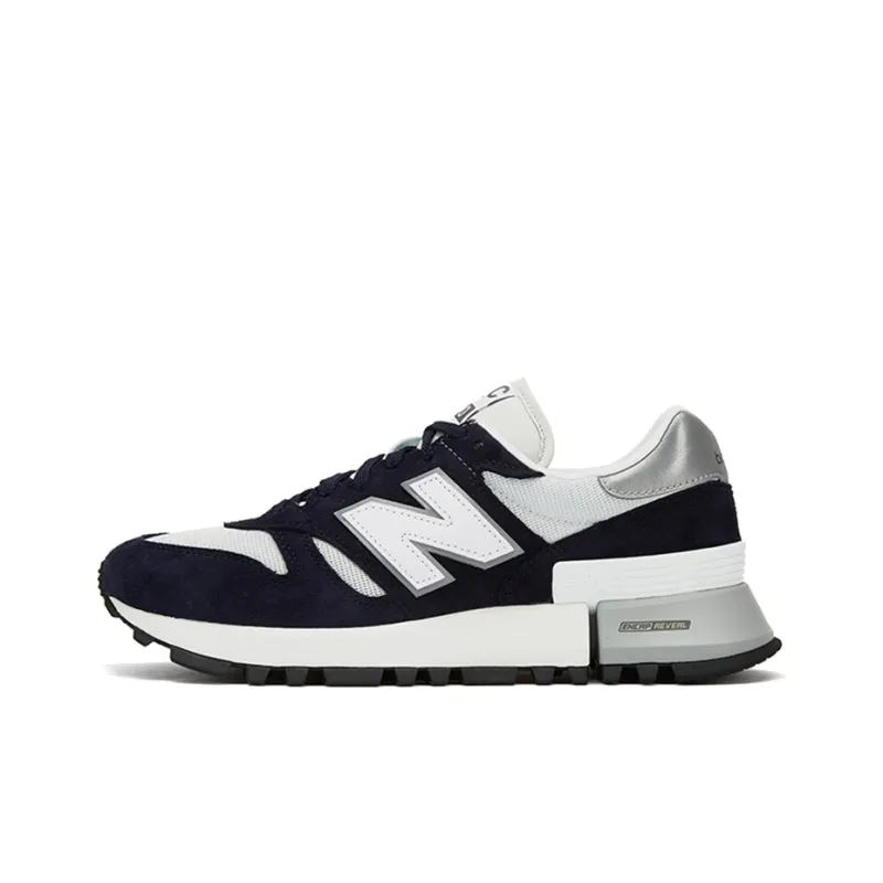 New Balance RC1300 Navy Pigment-0