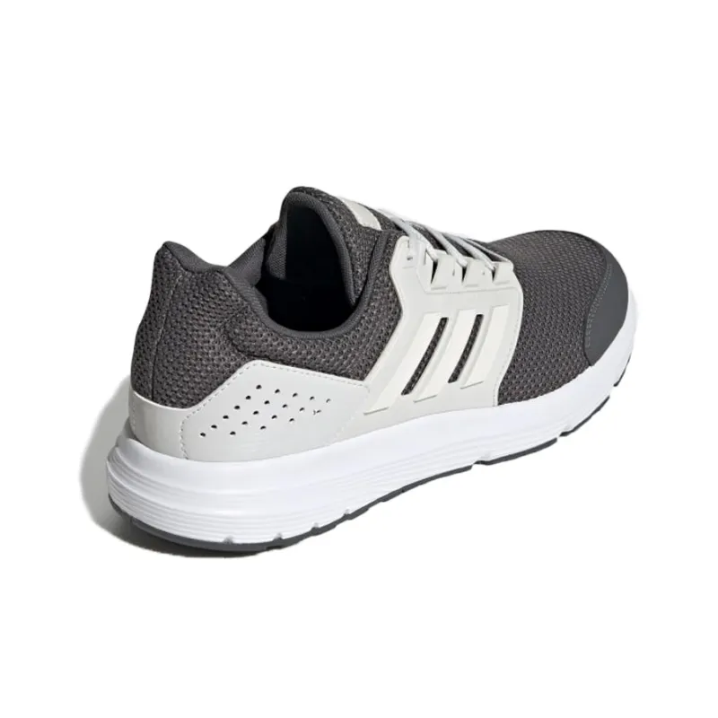 Adidas Galaxy 4 'Grey White'-3