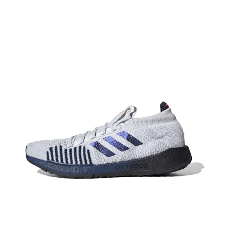 Adidas Pulseboost Hd Dash Grey-0