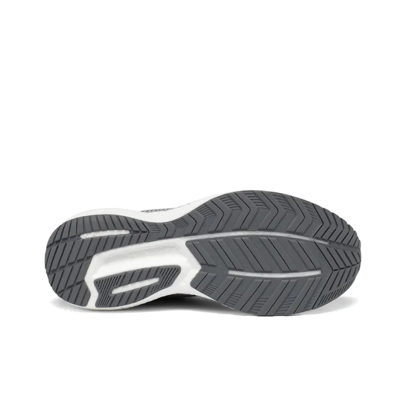 Saucony Triumph 18 Alloy Red-4