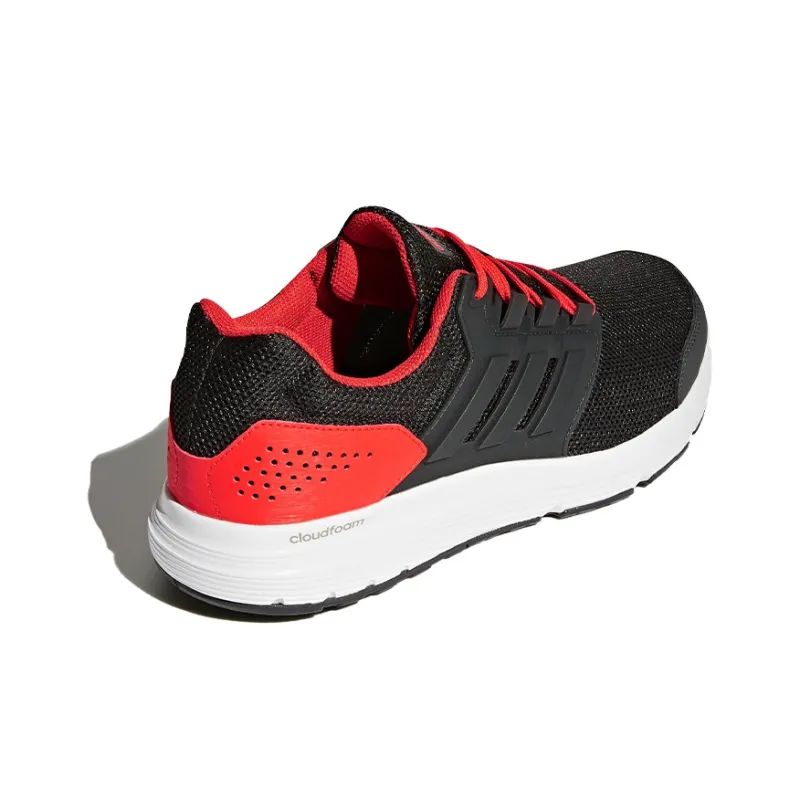 Adidas Galaxy 4 'Black Red'-3