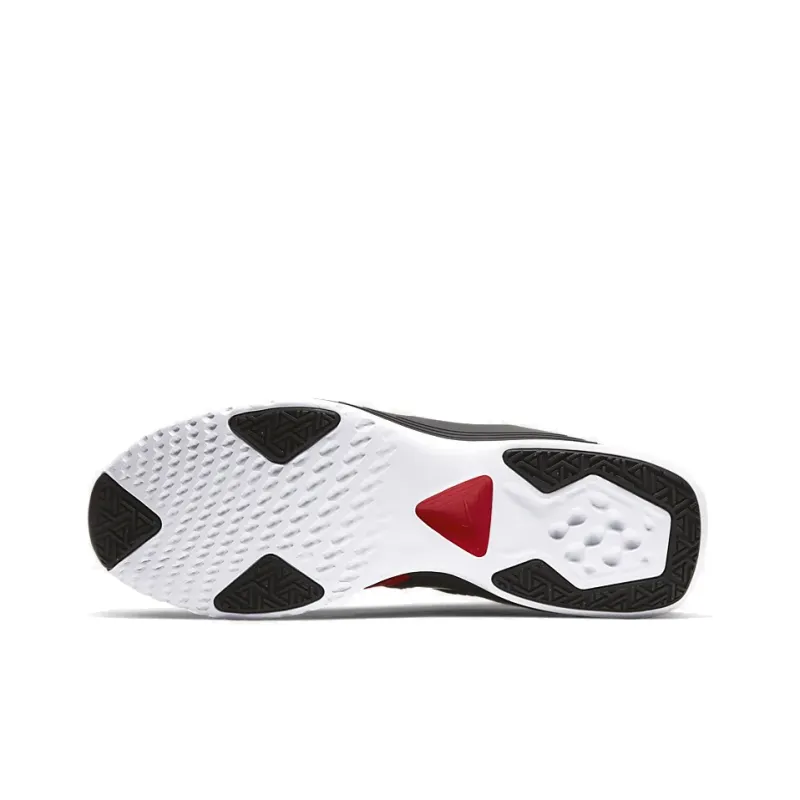 Nike Renew Fusion 'University Red/Black/White'-4