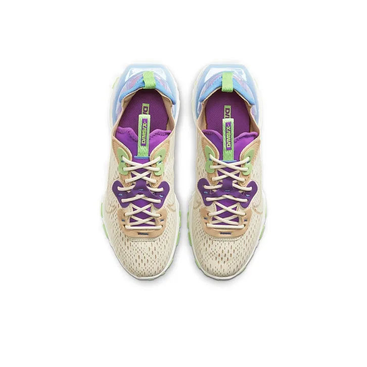 Nike React Vision Fossil Women's-4