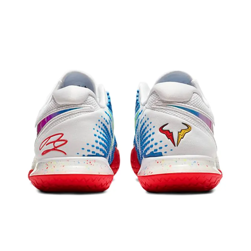Nike Court Air Zoom Vapor Cage 4 'Rafa'-4