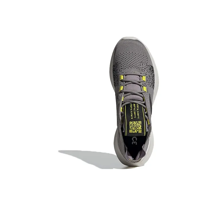 Adidas Sensebounce + Ace 'Grey Black'-4