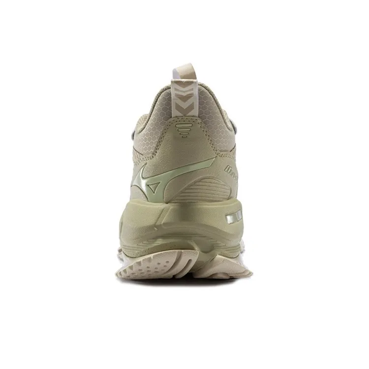 Mizuno Gm Ec Khaki-3