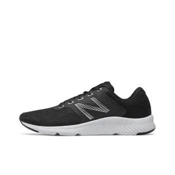 New Balance 413 Shoes Black/White