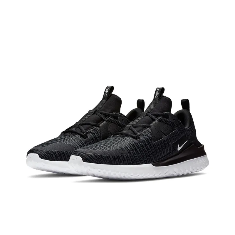 Nike Renew Arena 'Anthracite'-1