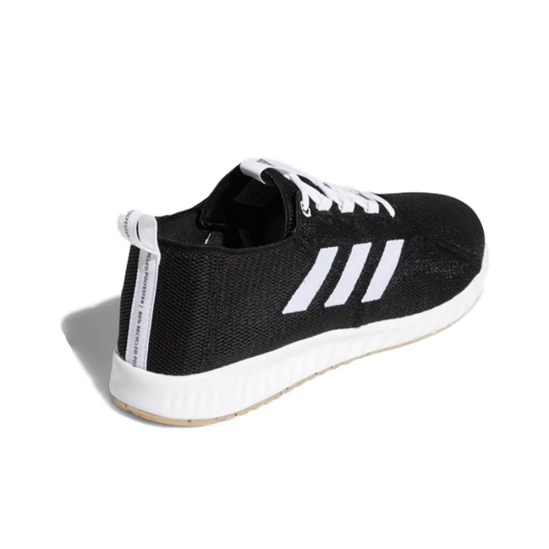 Epm Run Adidas M 'Black White'-3