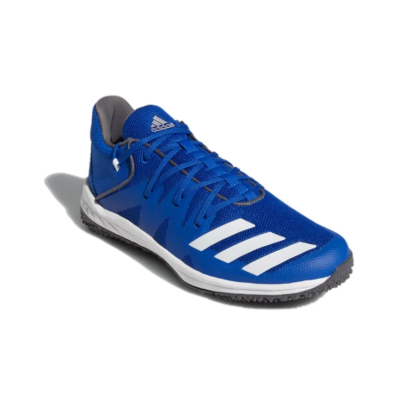 Adidas Speed Turf Trainers Blue-2