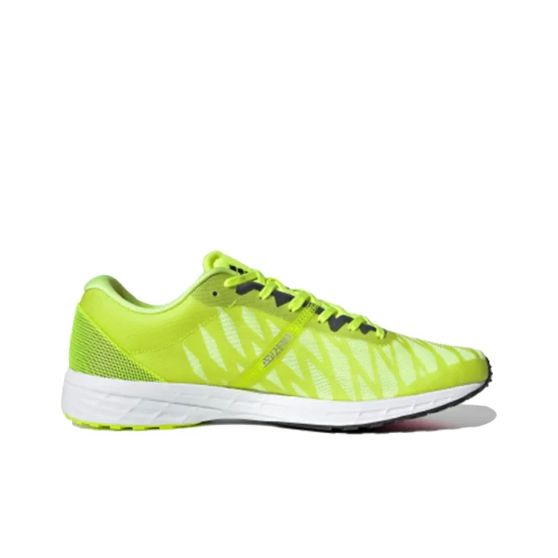 Adidas Adizero Rc 3 Yellow-1