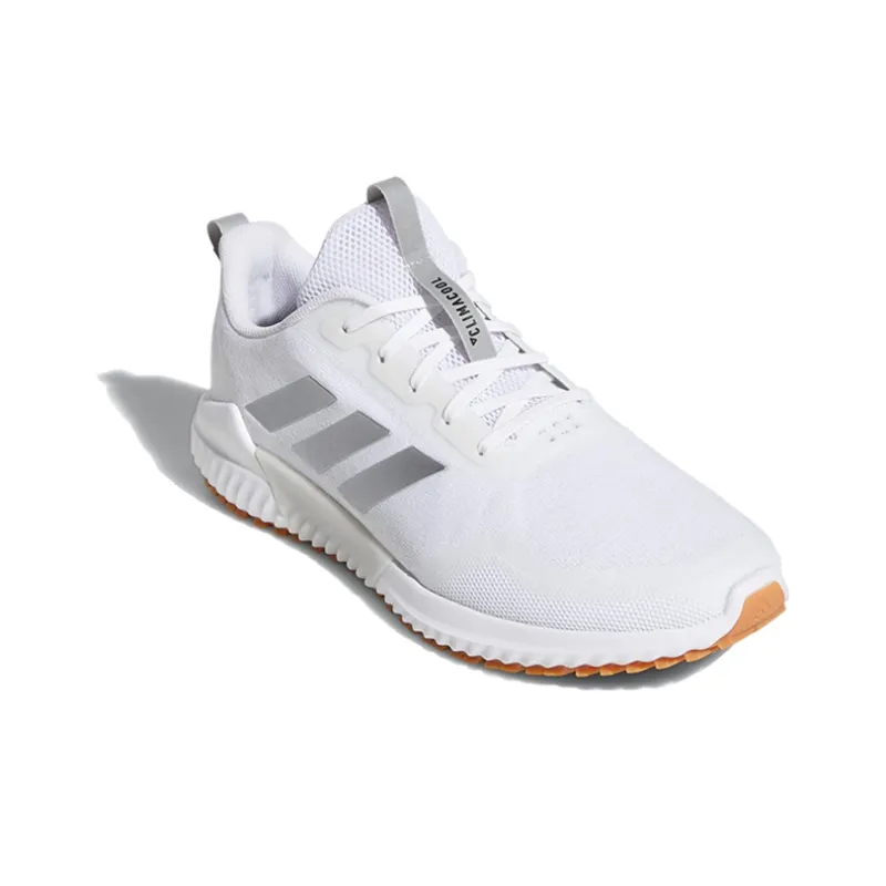 Adidas Edge Runner 'White Silver'-2