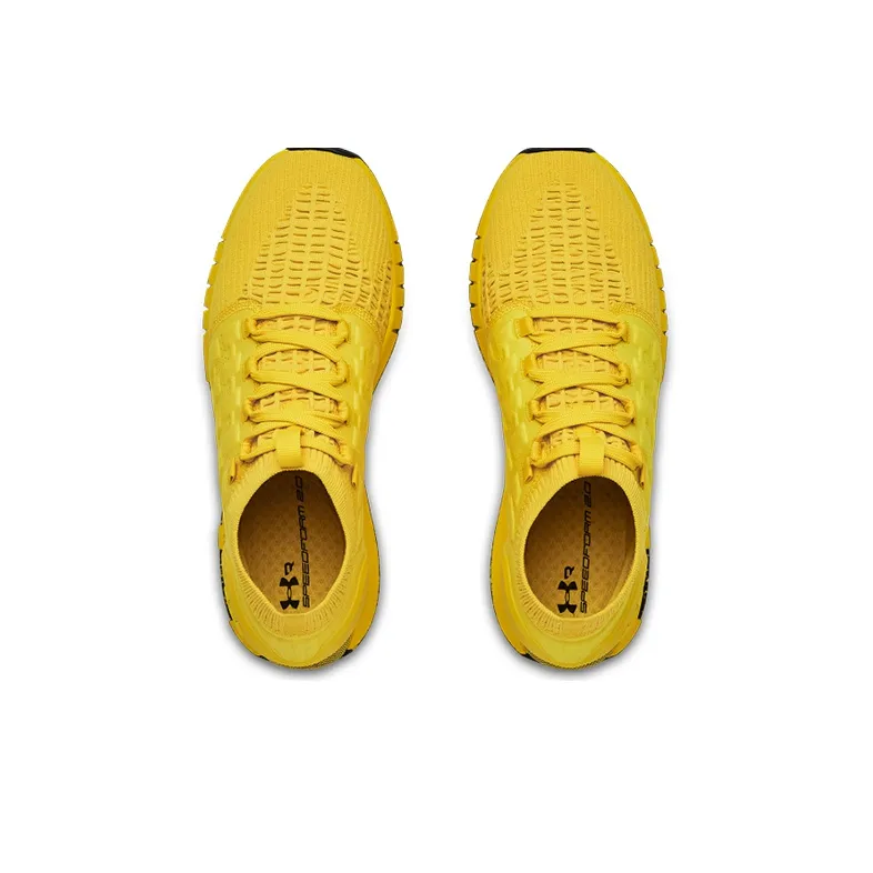 Under Armour Hovr Phantom Highlighter Taxi-3