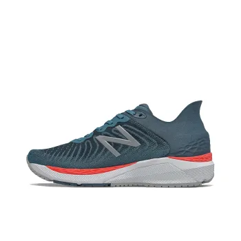New Balance Fresh Foam 860v11 'Jet Stream Neo Flame'