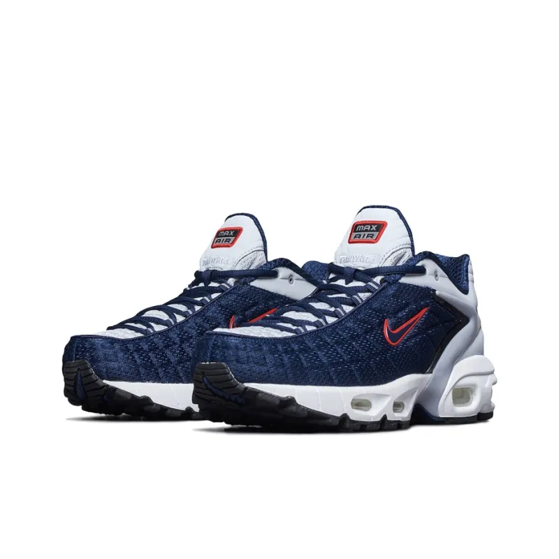 Nike Air Max Tailwind 5 Midnight Navy-2