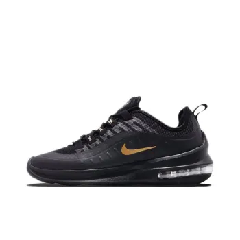 Nike Air Max Axis 'Black Metallic Gold' Women's