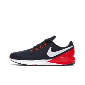 Nike Air Zoom Structure 22 Dark Obsidian