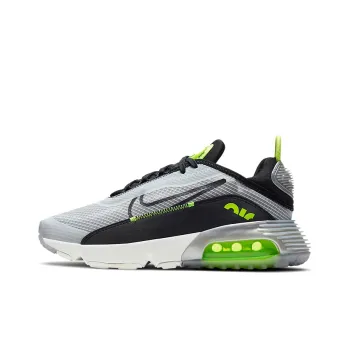Nike Air Max 2090 'Pure Platinum Lemon' GS