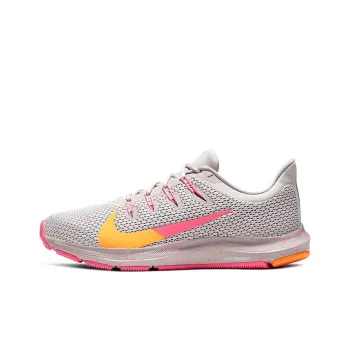 Nike Quest 2 'Vast Grey Digital Pink' Women's