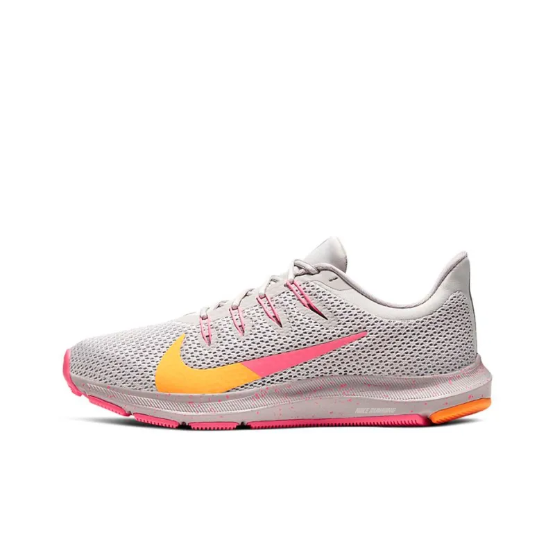 Nike Quest 2 'Vast Grey Digital Pink' Women's-0