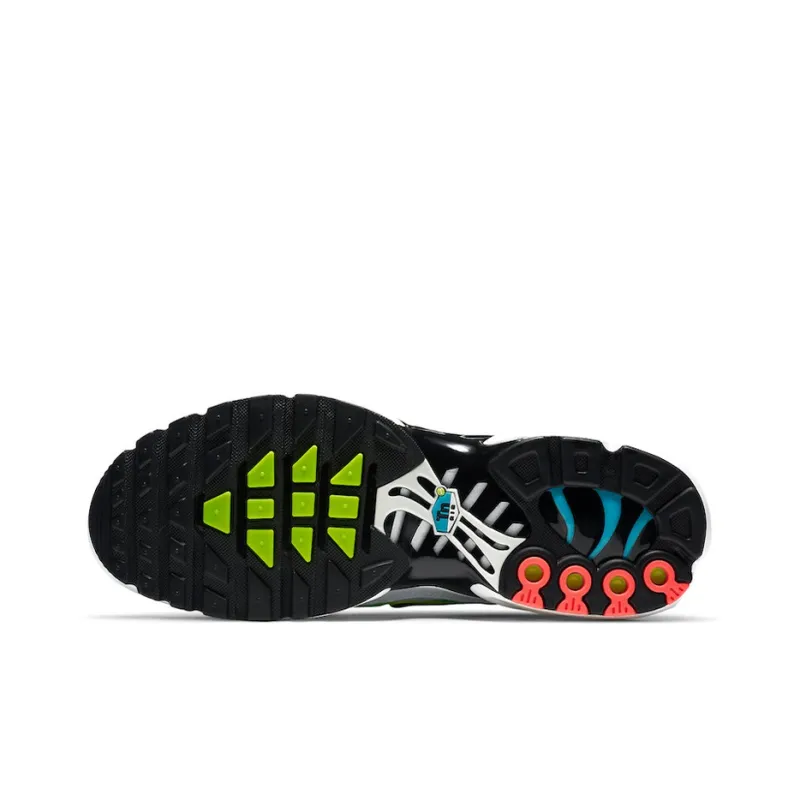 Nike Air Max Plus Worldwide-5