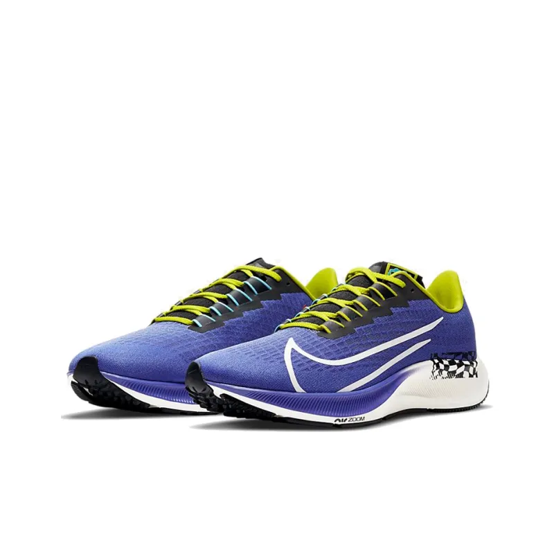 Nike Air Zoom Pegasus 37 A.I.R Chaz Bear Rush Violet-2