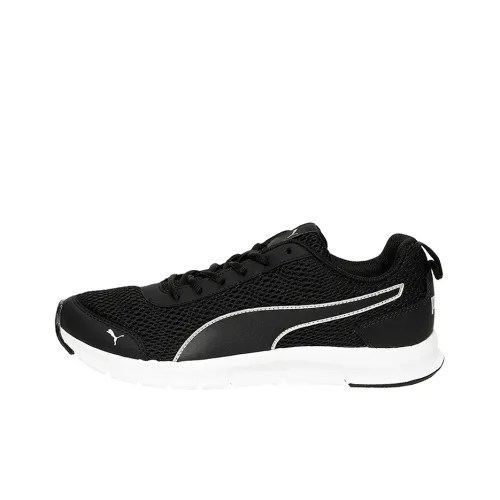 PUMA Rapid Runner Idp Black/White