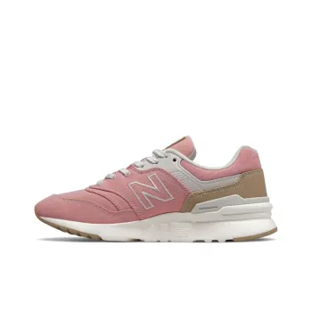 New Balance 997H B Wide 'Pink' Women's