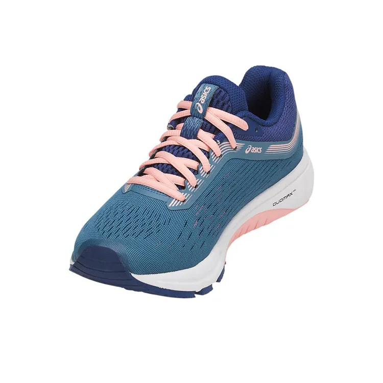 Asics GT 1000 7 'Blue Pink' Women's-3