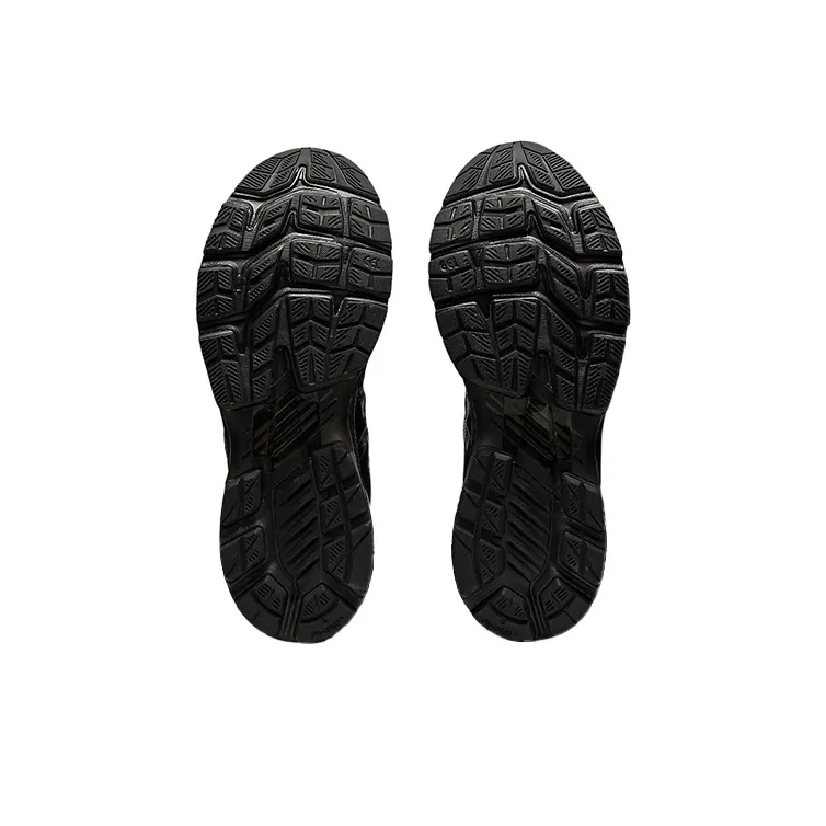 Asics Gel Kayano 27 4E Wide 'Triple Black'-5