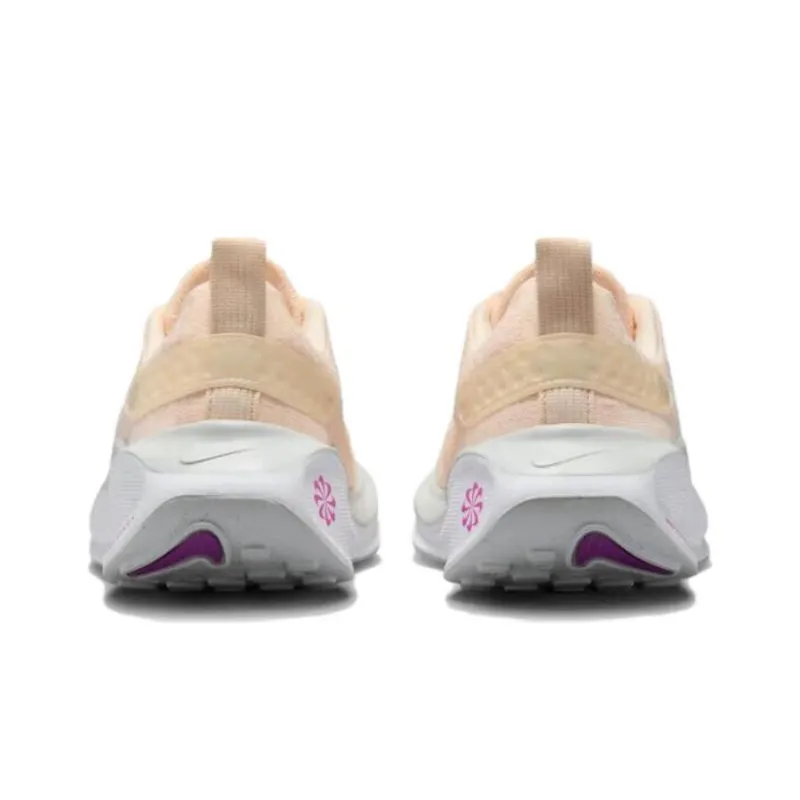 Nike Reactx Infinity 4 'Guava Ice Vivid Purple' Women's-4